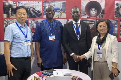 International Exhibition