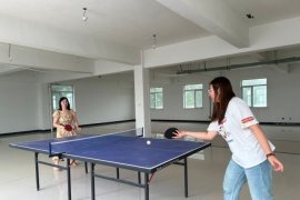 Pre-Insulated Pipe Production Line manufacturer Qingdao Huashida sports