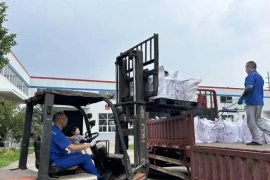 Huashida Heat Shrinkable Sleeve shipped to Hebei