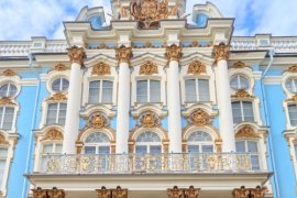 Qingdao Huashida Moscow Tour - Integration with World Cultures