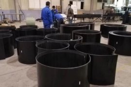 What are the advantages of Huashida the Pipe Electrofusion Belt