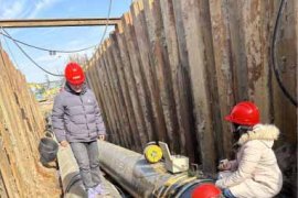 Title: Reliable Electric Heat Shrink Sleeves from Qingdao Huashida