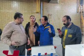 Huashida not only makes good pipe machines, but also provides better services