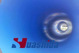 Comprehensive Protection: How Epoxy FBE Coating Ensures Long-Term Corrosion Resistance for Steel Pipes
