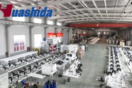 How 3PE coating protects pipeline safety in the Arab region