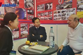 Visited More Than 40 Countries And Regions On Three Continents - Following The Footsteps Of Huashida Chairman Polo Huang 2024