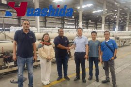 From Estrangement To Open-Mindedness - Huashida Brand Enters Saudi Arabia Documentary