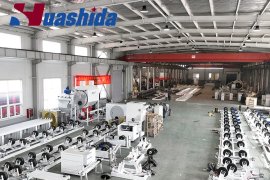 The 3PE Coating Process: Enhancing Pipe Durability