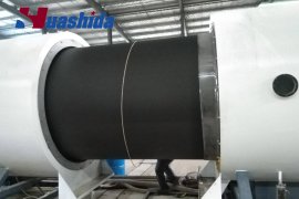 Insulation Pipe Equipment: Advancements in Pipe Insulation Technology