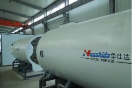 In-Depth Analysis: Why Do Customers Love Huashida Insulation Pipe Device