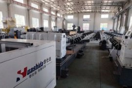 Won 5 titles of Shandong Province's first technical equipment in 6 years, leading the innovation trend of pipeline equipment