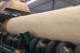 What are the advantages of polyurethane spraying?