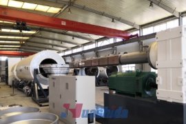 High-efficiency and energy-saving solutions: Application practice of Huashida insulation pipe technology in Southeast Asia