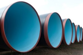 Huashida epoxy anti-corrosion production line creates a benchmark for pipeline protection in multiple fields