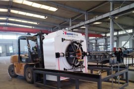 Huashida Plan a "green energy-saving" plan for plastic machinery and plastic products