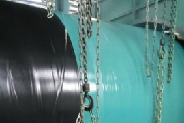 Traditional Anti-Corrosion Methods vs. Huashida's Superior Solution