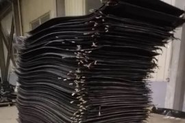 Huashida Electric Hot Melt Sleeve: Pipeline Protection Expert