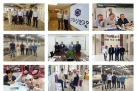 Why do customers choose Huashida's 3pe steel pipe Anticorrosion line