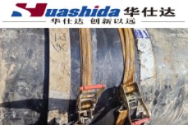 Electric hot melt sleeves are widely used abroad