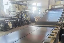 Huashida plastic sheet has multiple applications in various fields