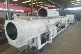 Huashida’s PERT Pipe Products: Innovating Pipeline Solutions