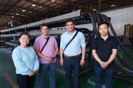 Why is the Rubber Foam Insulation tube/sheet Production Line so Popular with Customers?