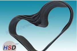 Huashida heat shrinkable sleeve construction quality control key