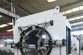 Huashida electric hot melt sleeves ensure pipeline sealing and insulation