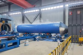 Advantages of Huashida FBE Epoxy Machinery