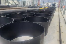 Huashida seamless Electrofusion Sleeves: A leading innovation in pipe connection technology