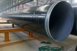 Huashida - Leading 3PE/FBE Anti-corrosion Pipeline Equipment Manufacturer in Northern China