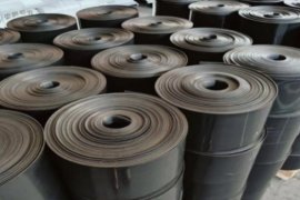 Heat Shrinkable Sleeve can put corrosion protection "armor" on pipes