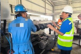 Huashida 24 hours to resolve the UAE customer commissioning crisis