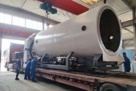 Huashida's patented technology enables rapid die adjustment during the use of insulated pipe equipment.