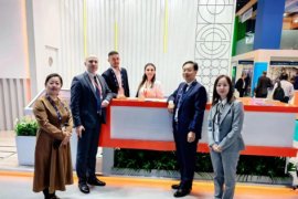 Abu Dhabi Petroleum Exhibition Concludes; Huashida Intelligent Pipeline Equipment Secures Cooperation in the Middle East