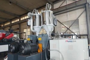 Huashida's Reinforced Heat Shrinkable Tape Equipment Solves Normal Use Problems in Russia's Extremely Cold Conditions