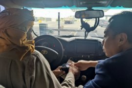 Through Turbulence and Triumph: Huashida’s Saudi 3PE Mission