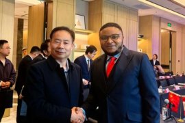 Huashida Showcases at China Oil & Gas Environmental Protection Conference