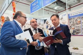 2026 Egypt Exhibition: Huashida’s Integrated Energy Transport Solutions Ignite the African and Middle Eastern Markets