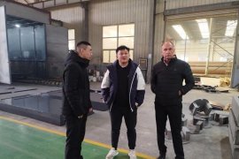 Huashida’s R&D Direction for 3PE anti-corrosion and internal/external epoxy coating equipment from a Global Perspective