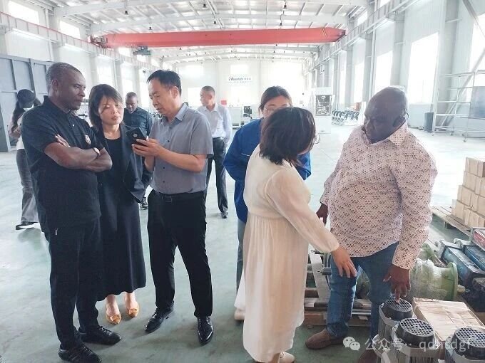 How Huashida's flexible insulation pipe production line achieves one-step forming of PERT/PEX-a insulated pipes
