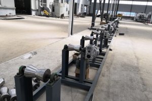 How Huashida Achieved Domestic Substitution of the One-Step PERT/PEXA Flexible Insulation Pipe Production Line