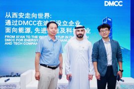 From Xi’an to Dubai: Huashida Unveils Its New Middle East Global Strategy