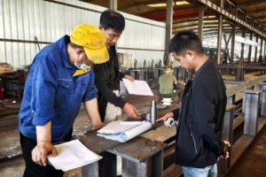 Safeguarding the Greater Bay Area Water Diversion Project: Qingdao Huashida Delivers Drinking-Water-Grade Anti-Corrosion Pipe Coating Equipment on Schedule for National Day