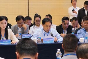 Mountains and Seas Meet: A Two-Way Journey of Industrial Collaboration