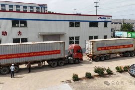 Huashida: Specialized Insulation & Anti-Corrosion Pipe Equipment Built for Harsh Middle East Operating Conditions