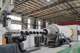 Eight Repeat Orders in 7 Years: How Huashida Wins Trust with Replicable Production Capacity
