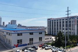 Title: Huashida Insulation & Anti-Corrosion Pipeline Equipment — Tailored for the Climate and Working Conditions of the Middle East